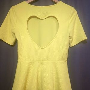 Forever 21 cute top size M